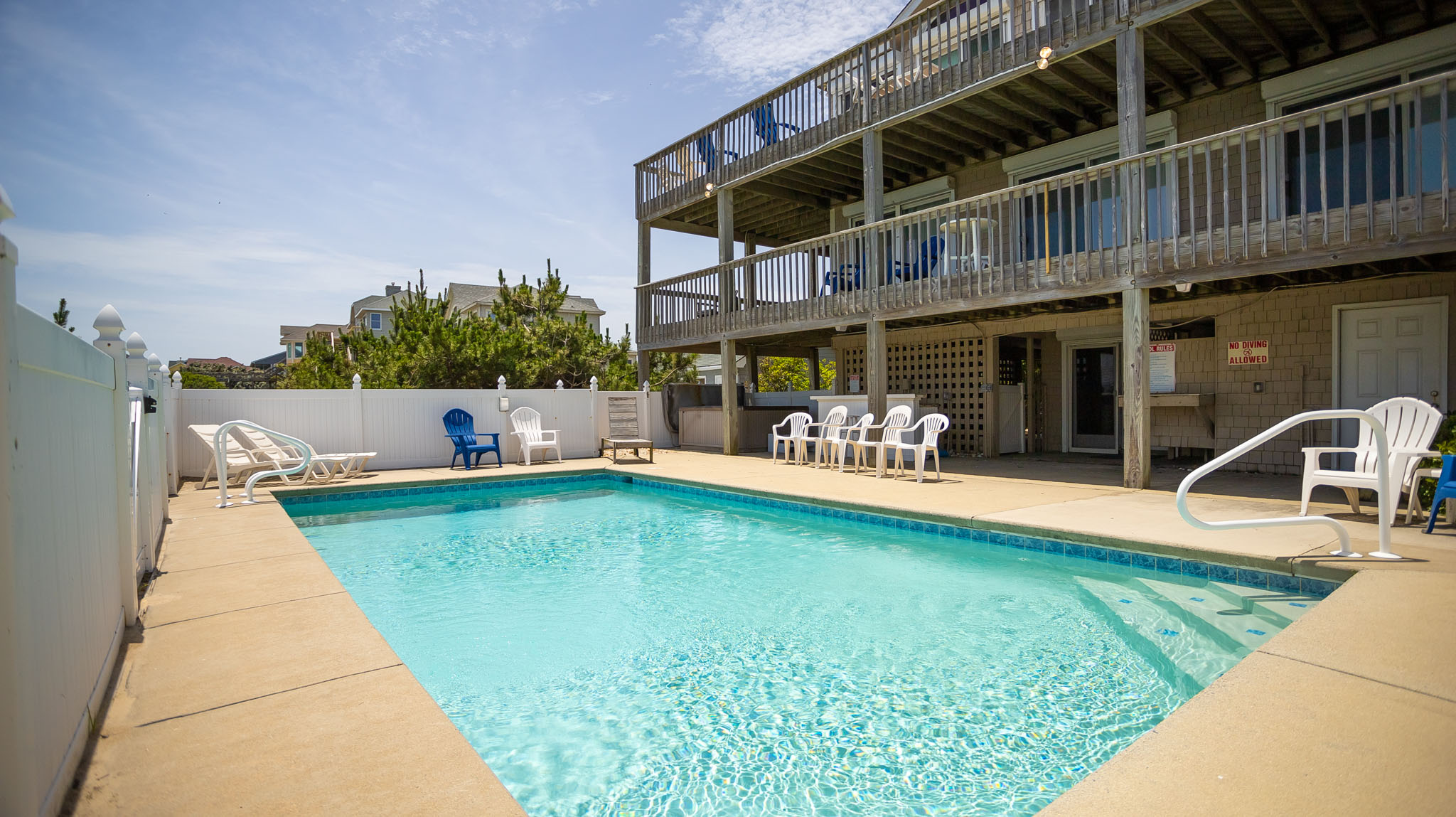 The Outer Banks Home 1016082