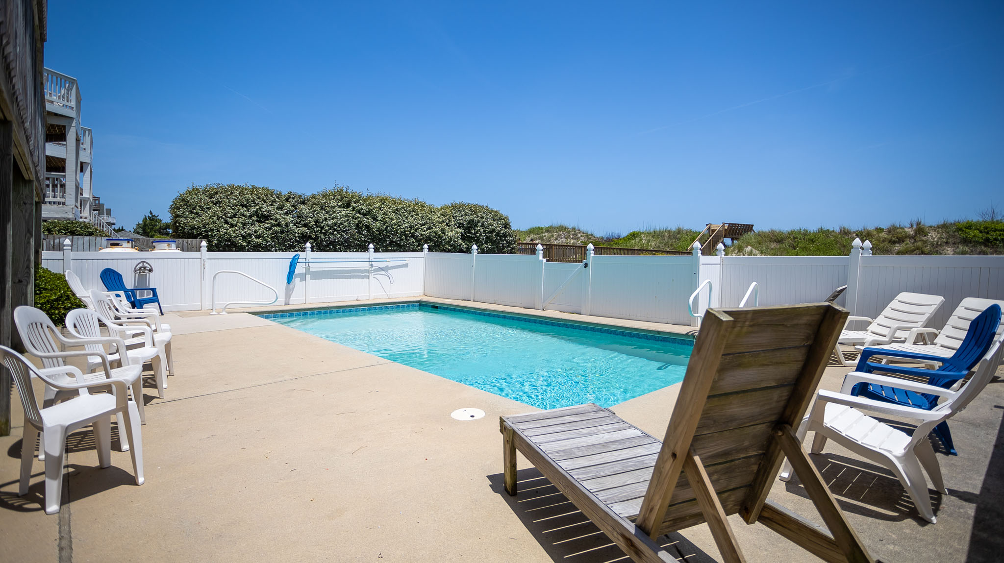 The Outer Banks Home 1016082