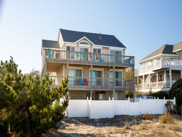 The Outer Banks Home 1016082