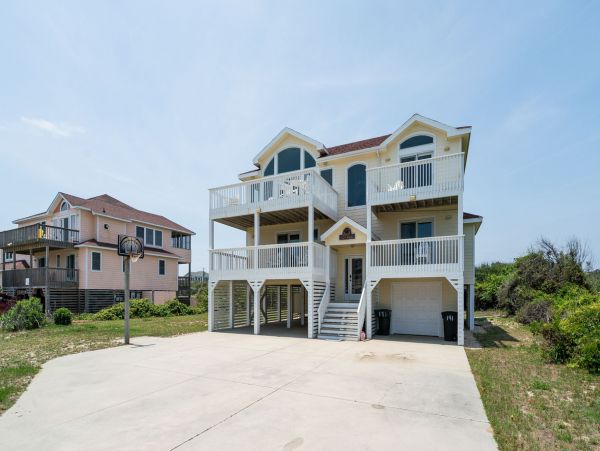 The Outer Banks Home 1016083