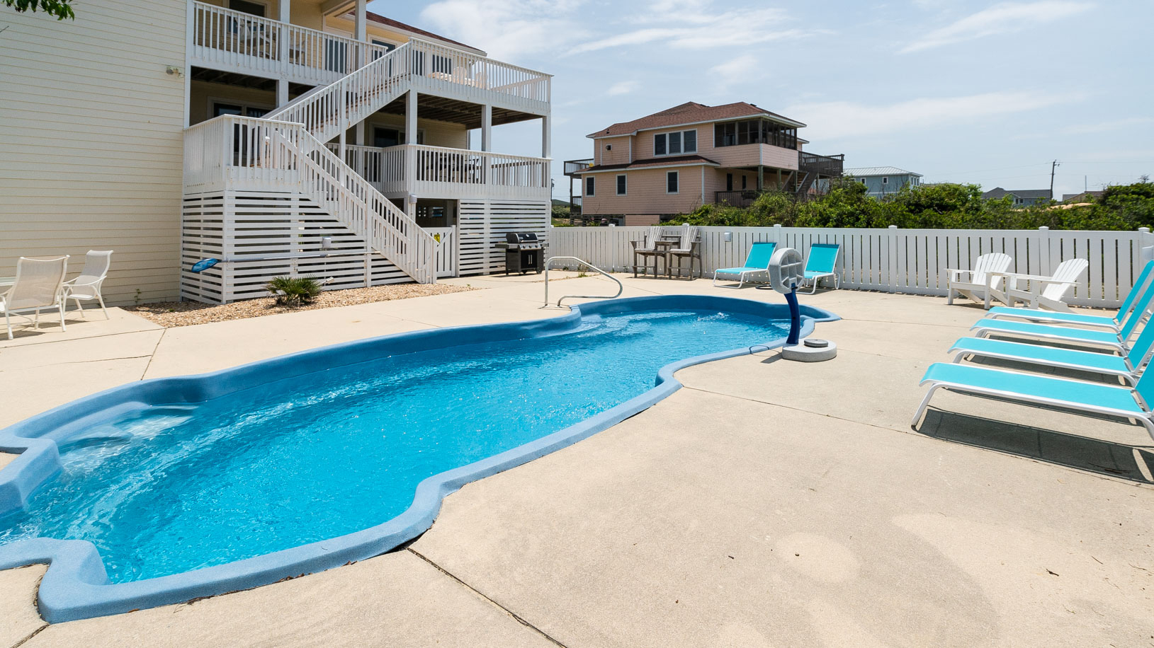 The Outer Banks Home 1016083