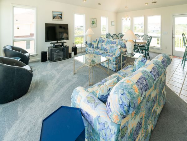 The Outer Banks Home 1016083