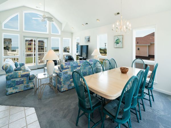 The Outer Banks Home 1016083
