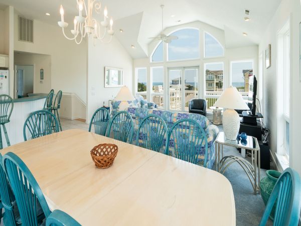 The Outer Banks Home 1016083