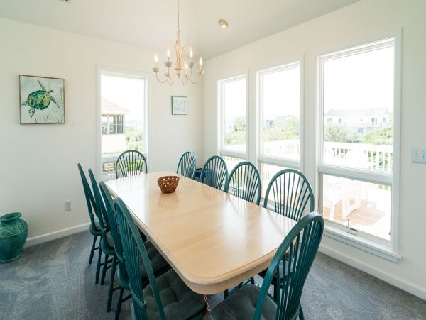 The Outer Banks Home 1016083