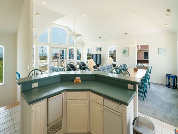 The Outer Banks Home 1016083