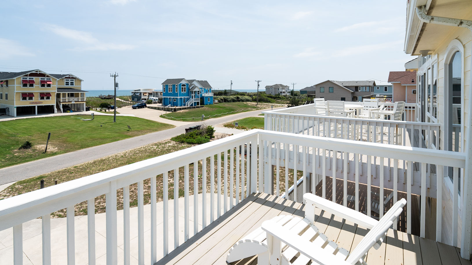 The Outer Banks Home 1016083
