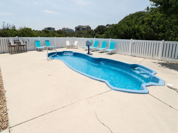 The Outer Banks Home 1016083