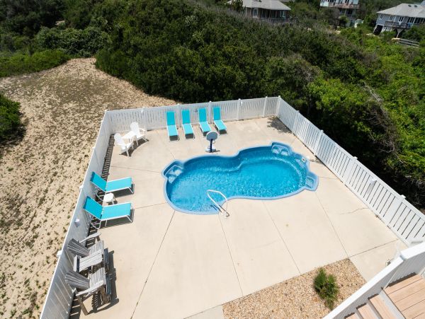 The Outer Banks Home 1016083