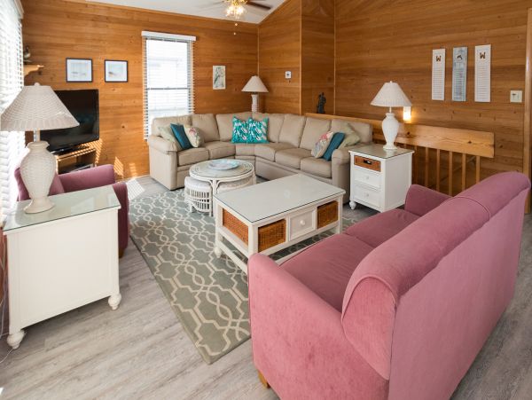 The Outer Banks Home 1016084
