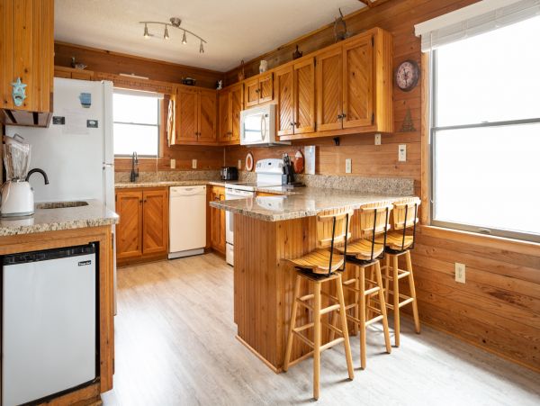 The Outer Banks Home 1016084