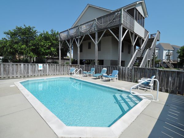 The Outer Banks Home 1016084