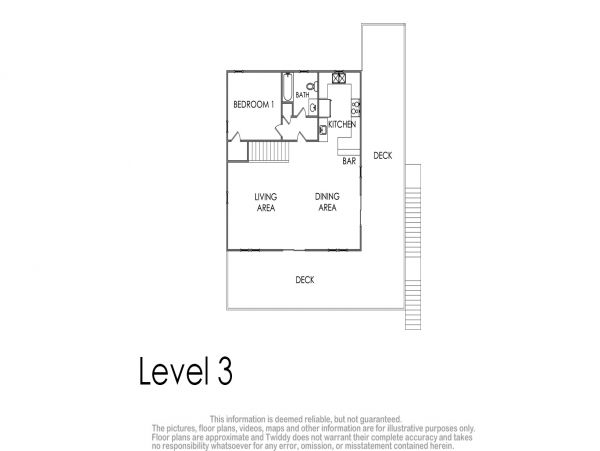 The Outer Banks Home 1016084