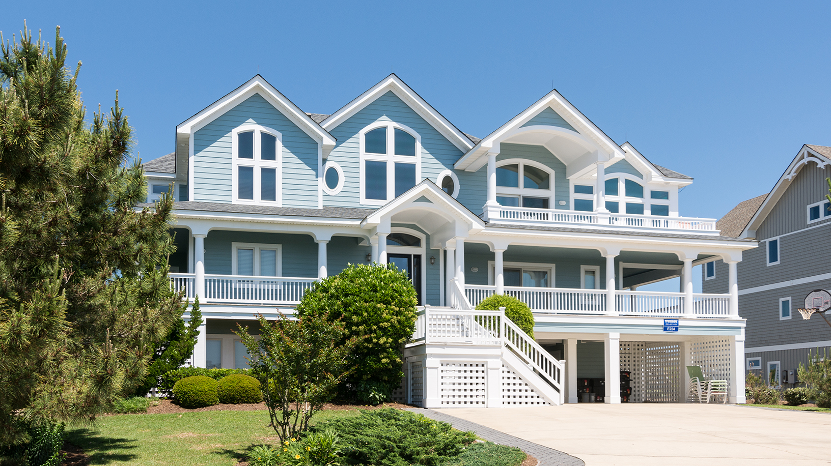 The Outer Banks Home 1016085