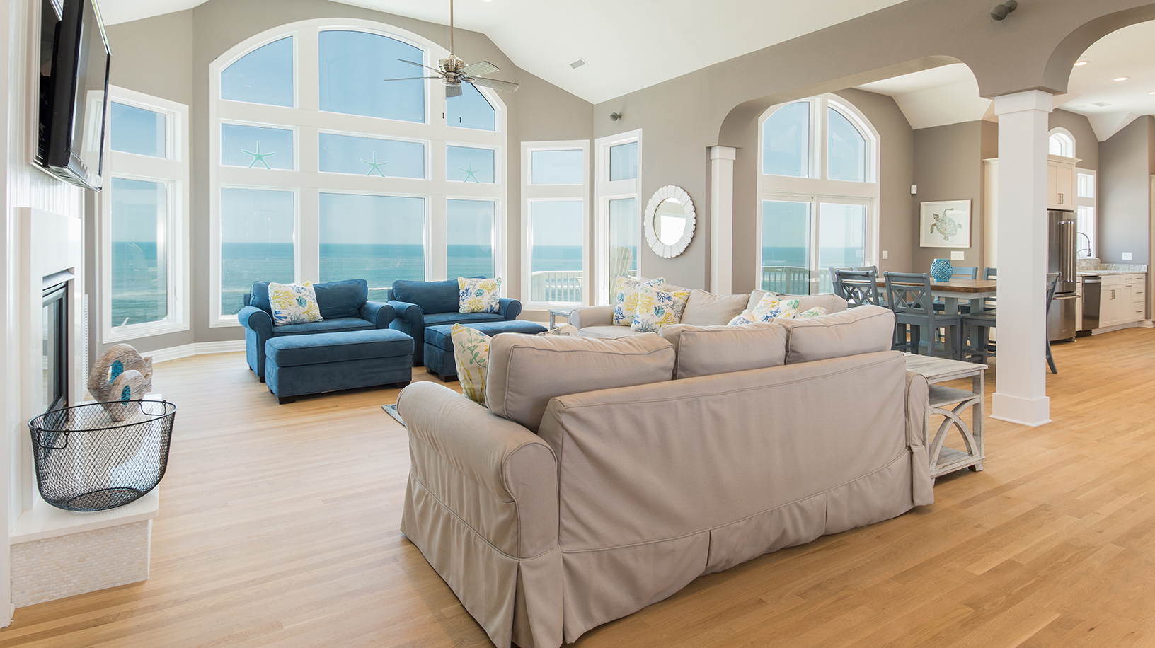 The Outer Banks Home 1016085