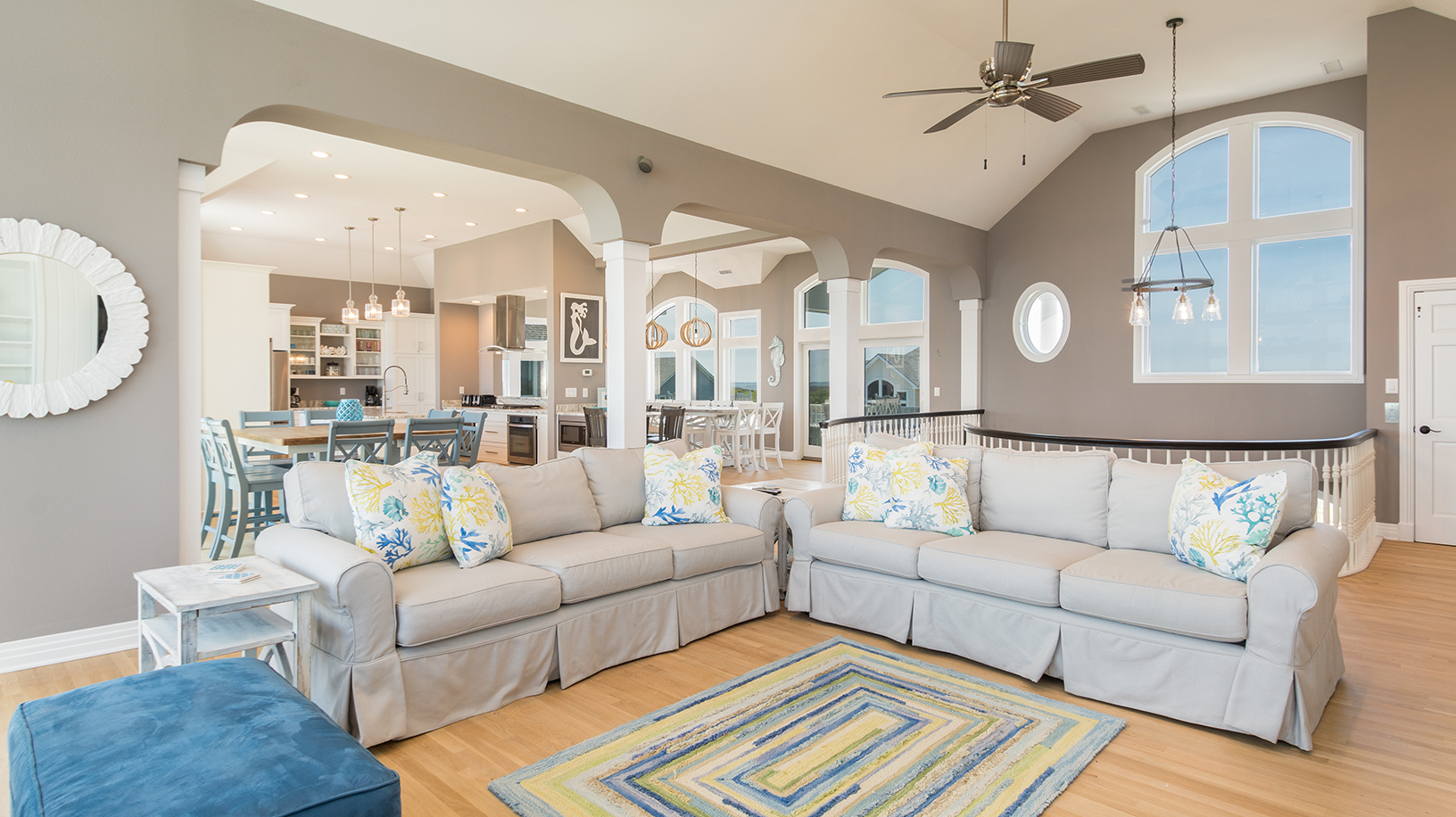 The Outer Banks Home 1016085