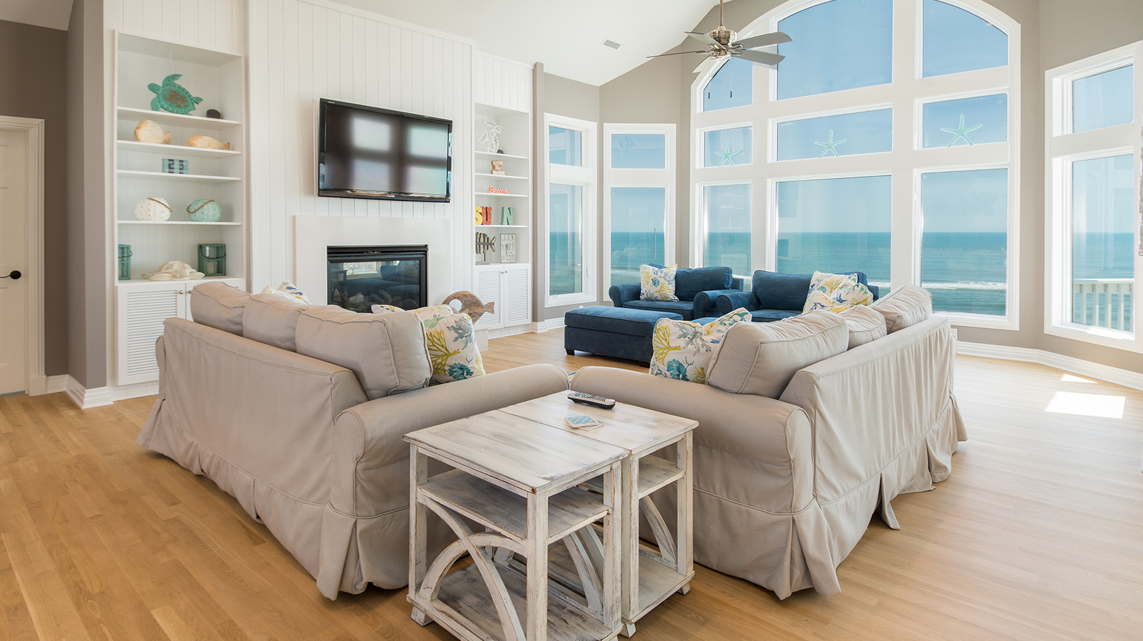The Outer Banks Home 1016085