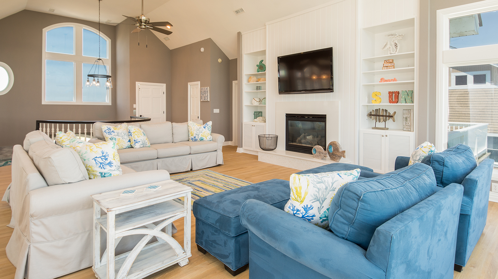 The Outer Banks Home 1016085