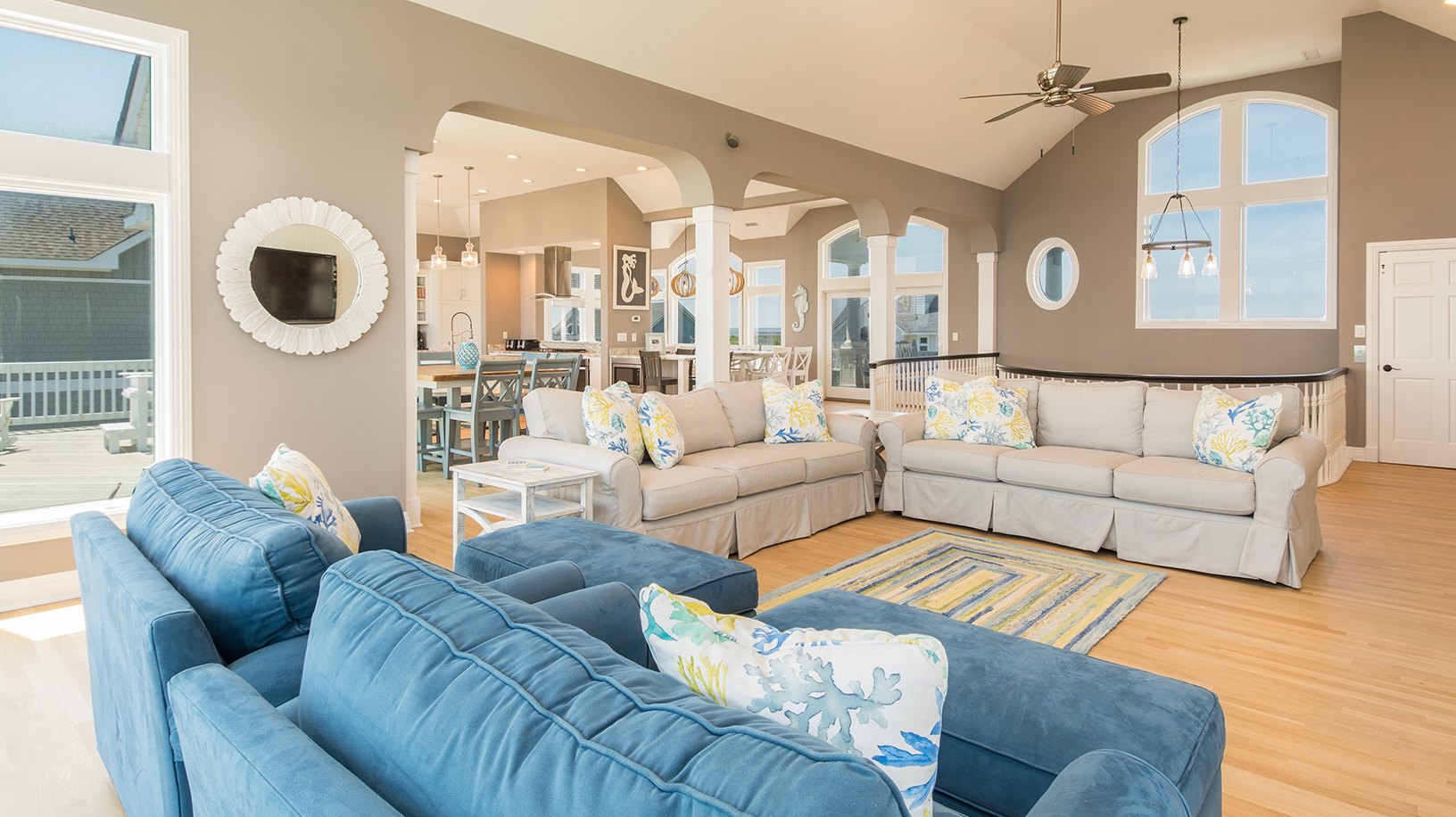 The Outer Banks Home 1016085