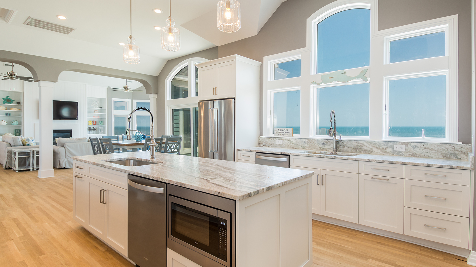 The Outer Banks Home 1016085