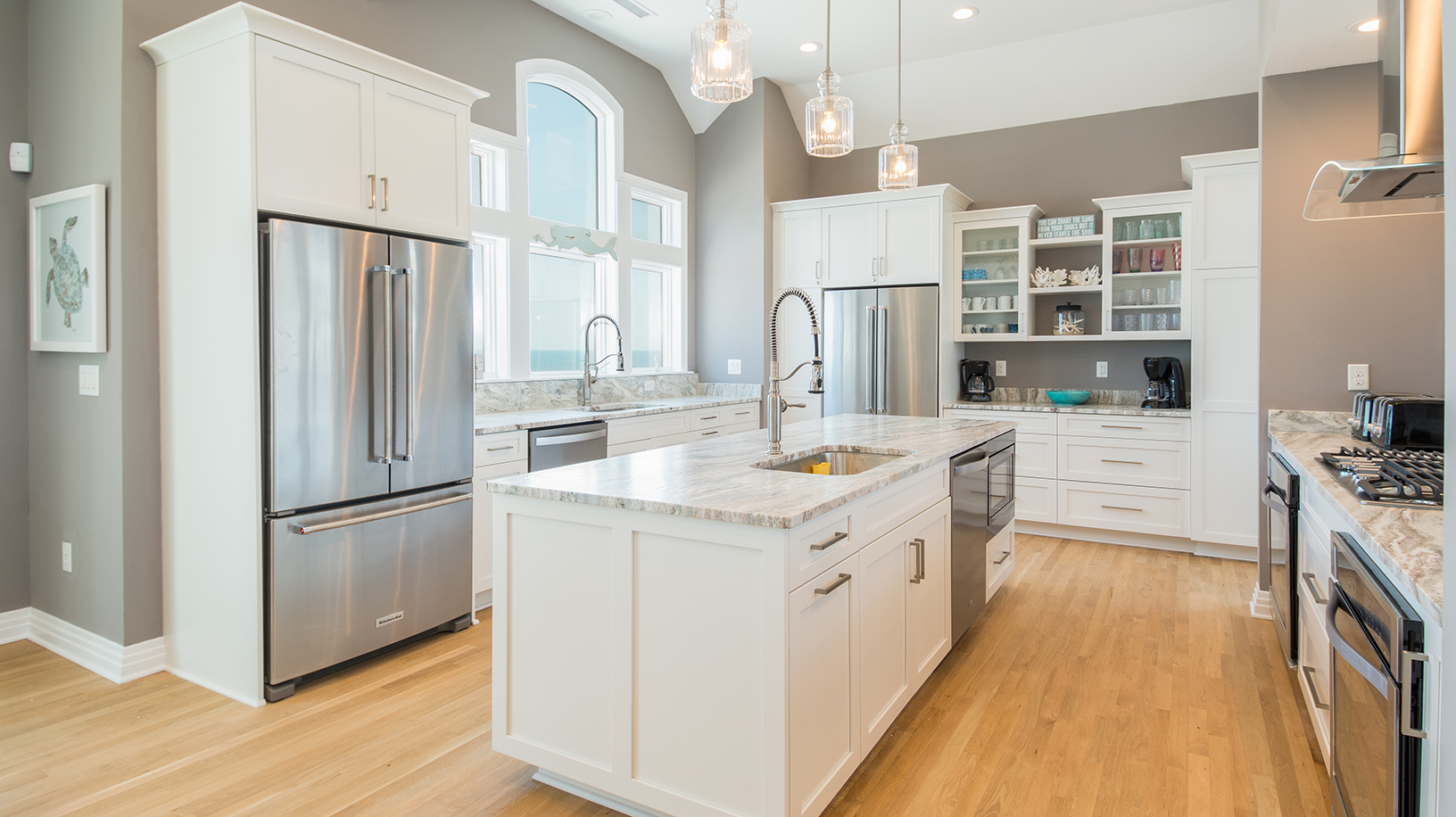 The Outer Banks Home 1016085