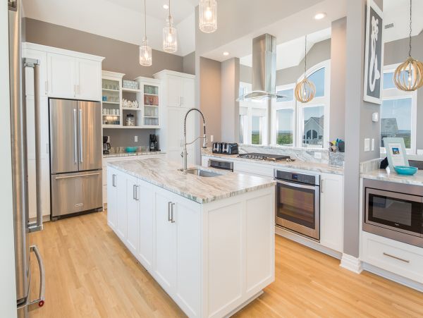 The Outer Banks Home 1016085