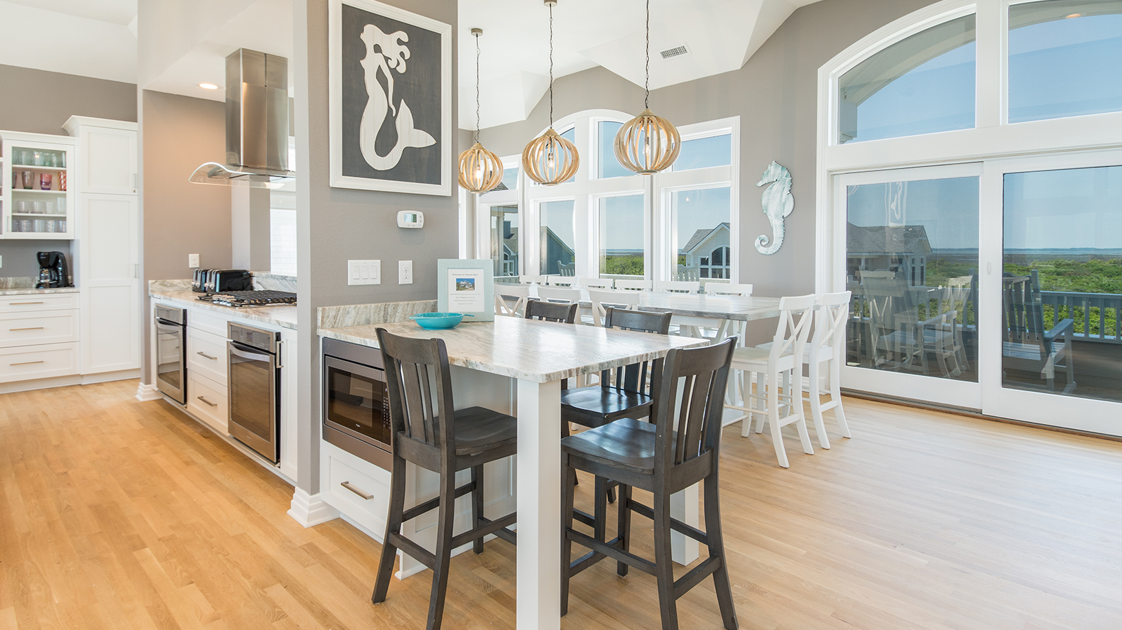 The Outer Banks Home 1016085