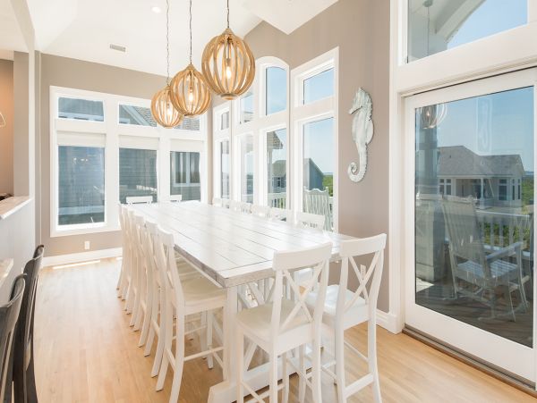 The Outer Banks Home 1016085