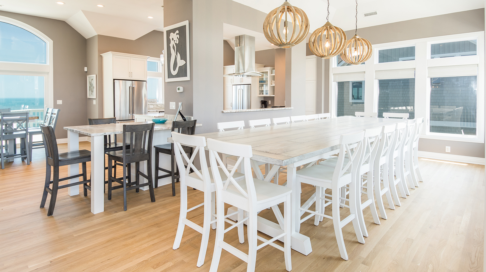 The Outer Banks Home 1016085
