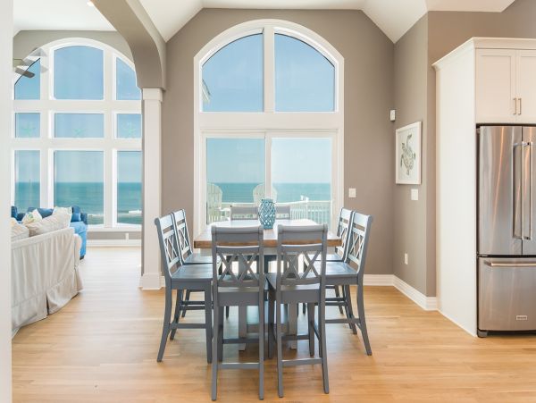 The Outer Banks Home 1016085