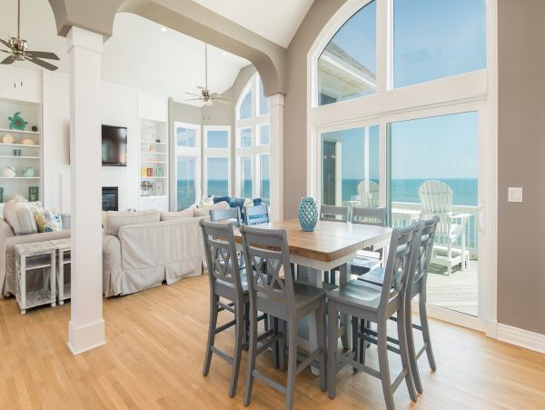 The Outer Banks Home 1016085