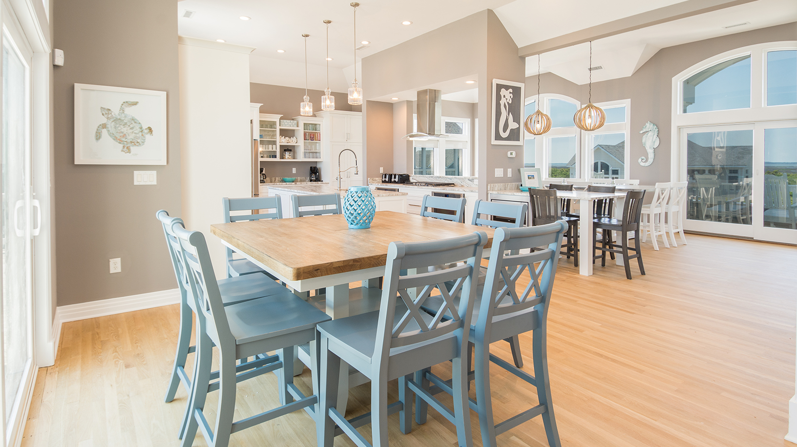 The Outer Banks Home 1016085