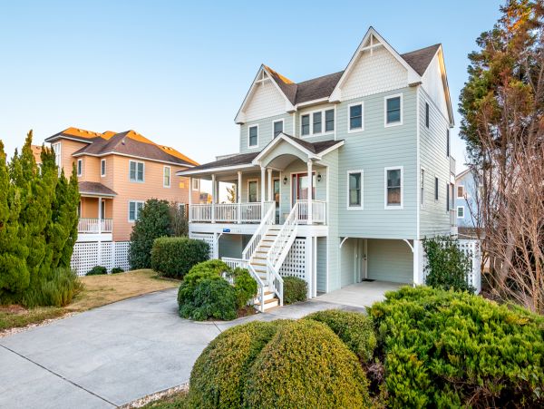 The Outer Banks Home 1016086