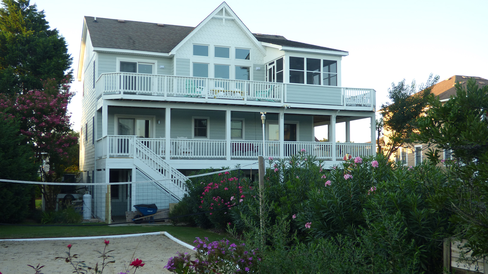 The Outer Banks Home 1016086