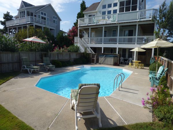 The Outer Banks Home 1016086