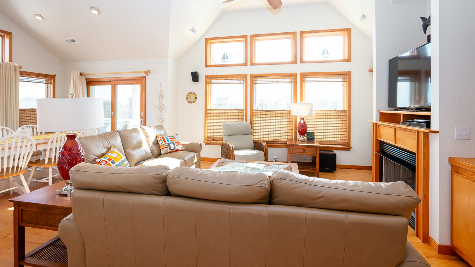 The Outer Banks Home 1016086
