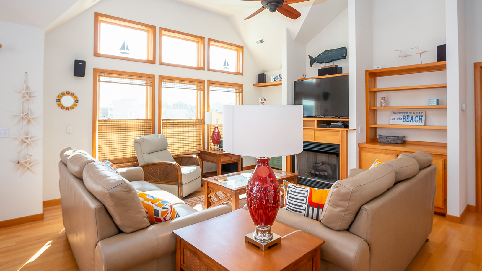 The Outer Banks Home 1016086