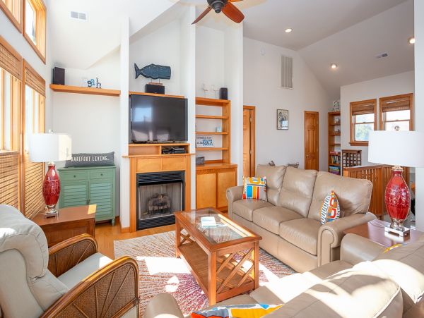 The Outer Banks Home 1016086