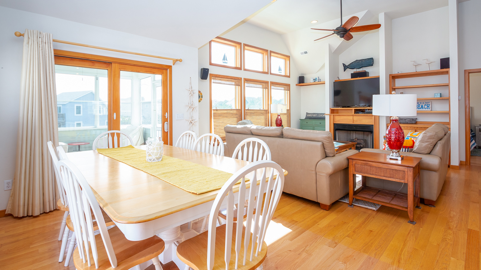 The Outer Banks Home 1016086