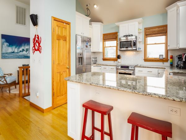 The Outer Banks Home 1016086