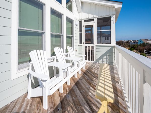 The Outer Banks Home 1016086