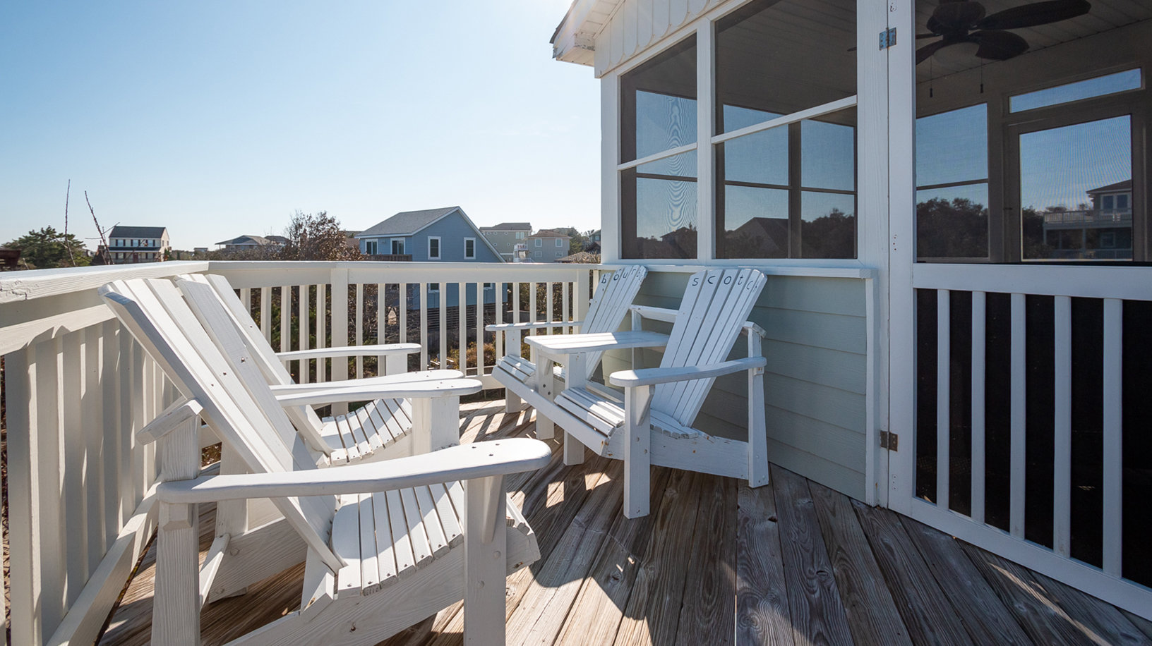The Outer Banks Home 1016086