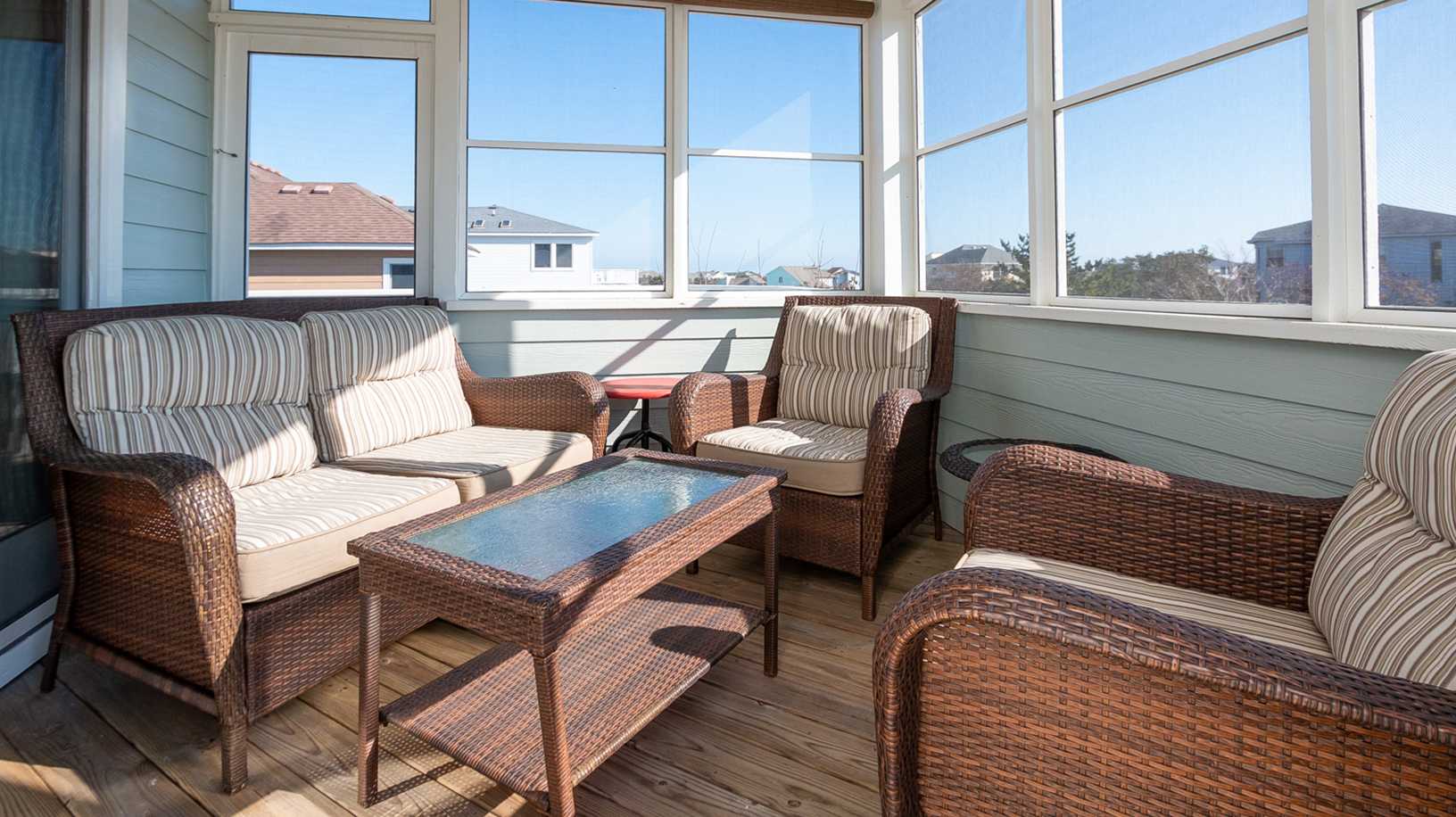 The Outer Banks Home 1016086