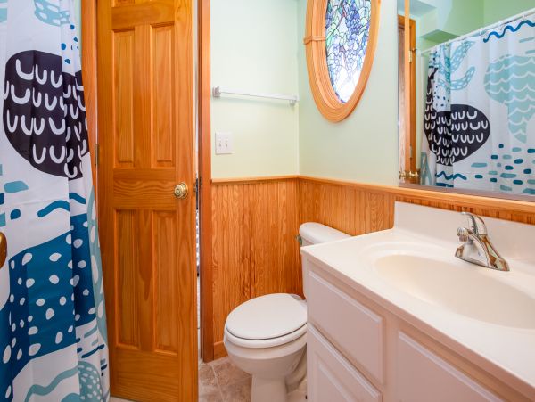 The Outer Banks Home 1016086