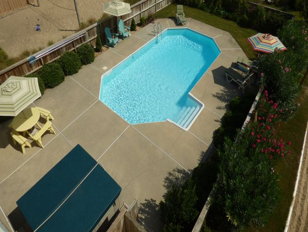 The Outer Banks Home 1016086