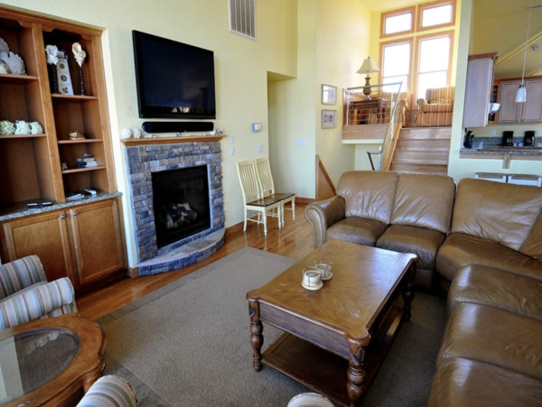 Outer Banks Vacation Rentals 12-Bedroom Carova Beach Home with Pool & Theater