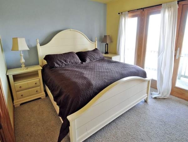 Outer Banks Vacation Rentals 12-Bedroom Carova Beach Home with Pool & Theater