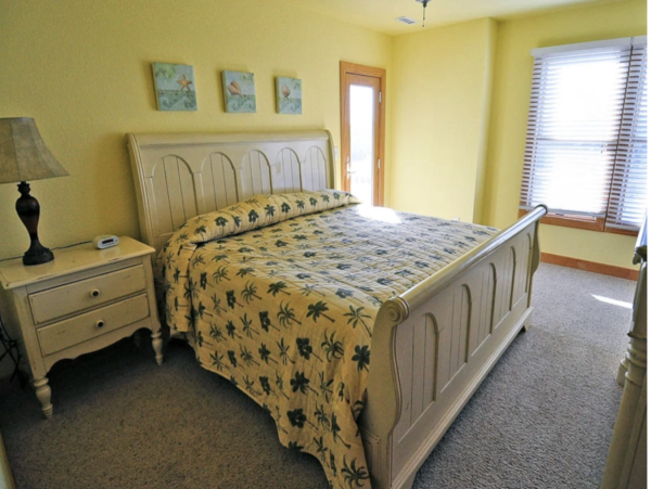 Outer Banks Vacation Rentals 12-Bedroom Carova Beach Home with Pool & Theater