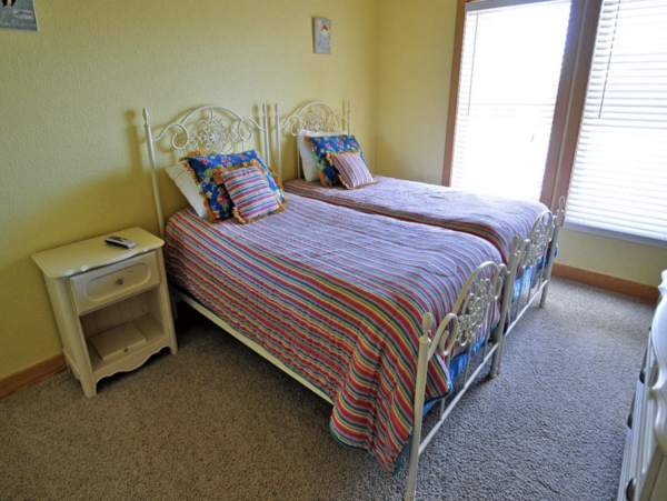 Outer Banks Vacation Rentals 12-Bedroom Carova Beach Home with Pool & Theater