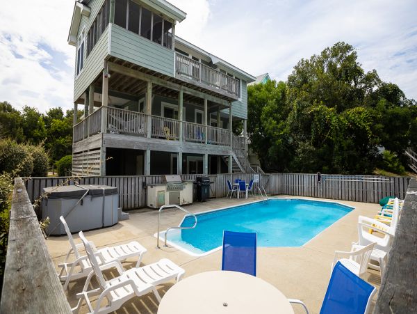The Outer Banks Home 1016088